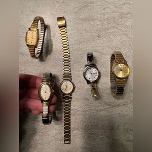 Timex Ladies Watches | Variety of Styles